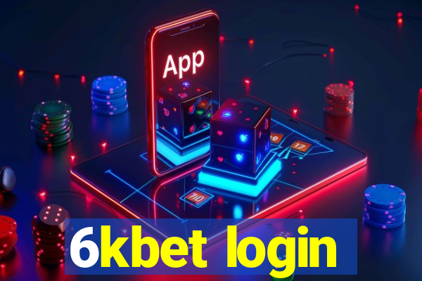 6kbet login